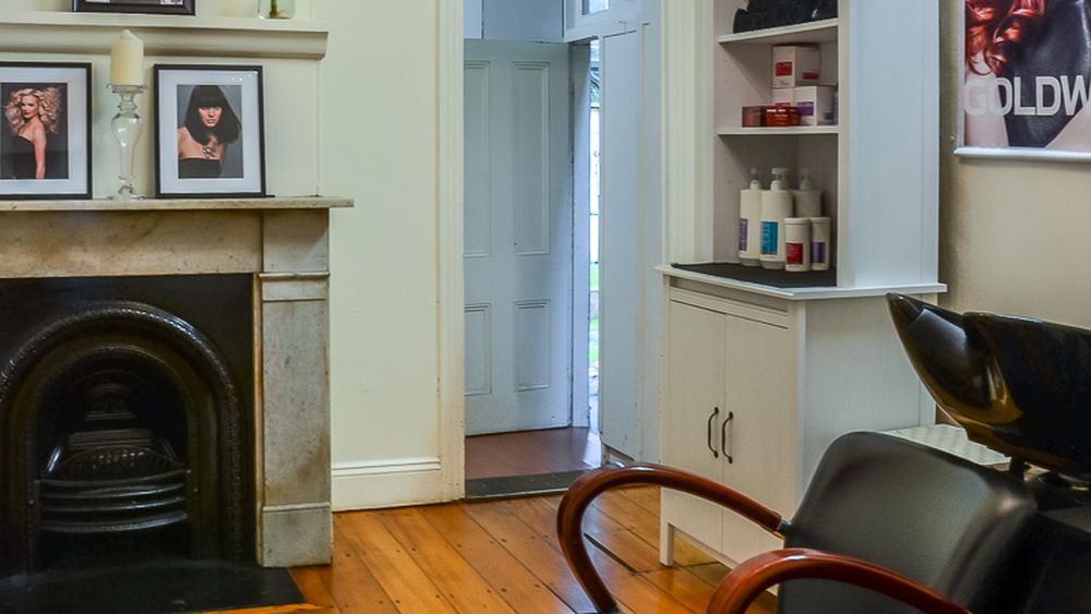 Tais Hair Studio image 3