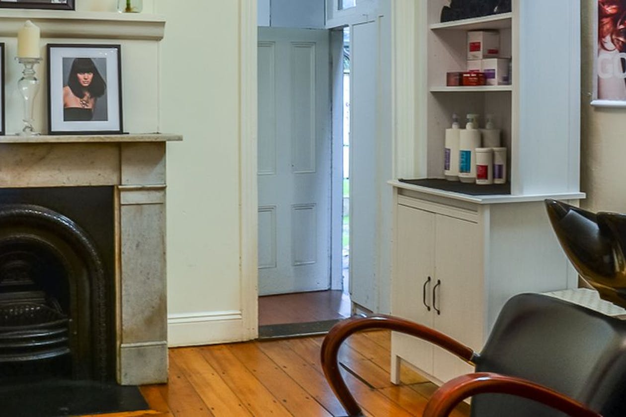 Tais Hair Studio image 3