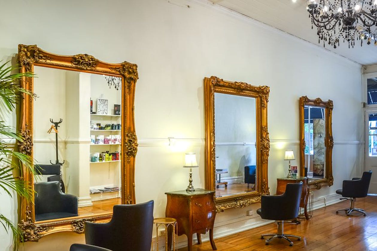 Tais Hair Studio image 2