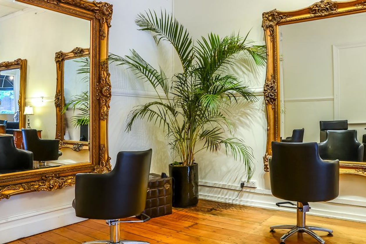 Tais Hair Studio image 4