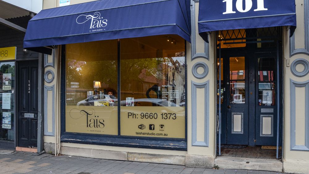 Tais Hair Studio image 5