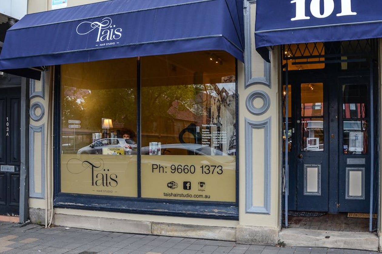 Tais Hair Studio image 5