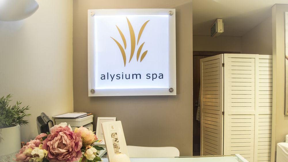 Alysium Day Spa image 2