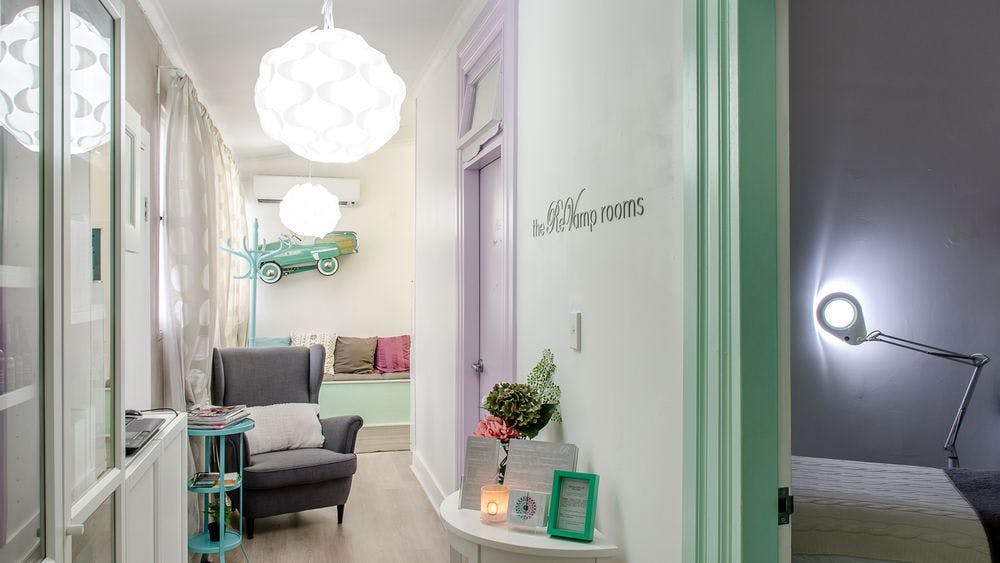 The Revamp Rooms Randwick Waxing and Hair removal Laser Hair