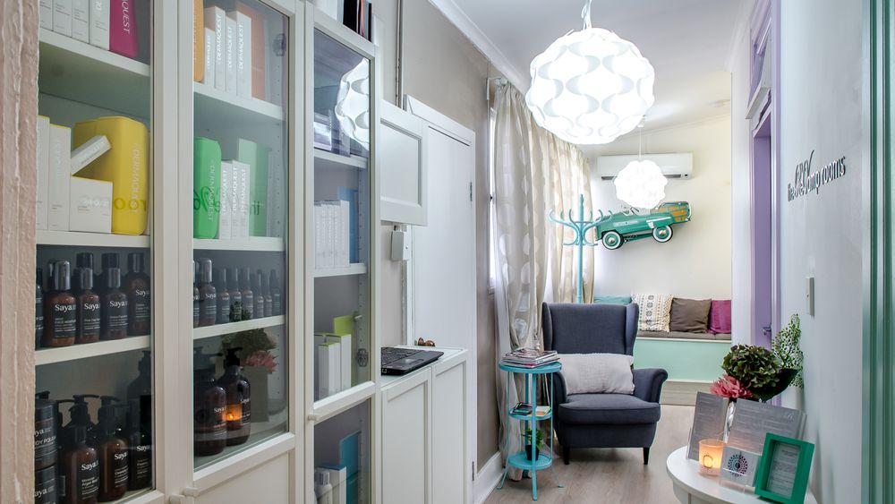 The Revamp Rooms image 2