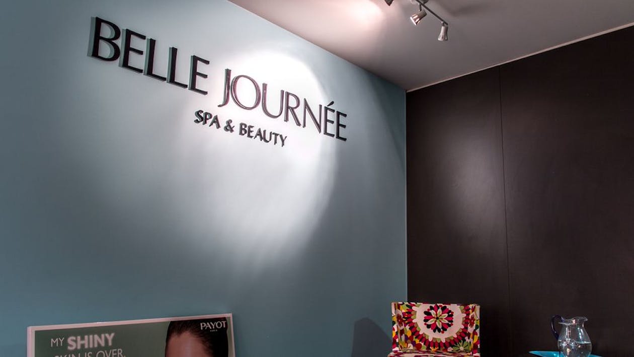 Belle Journee Spa & Beauty dupe image 1