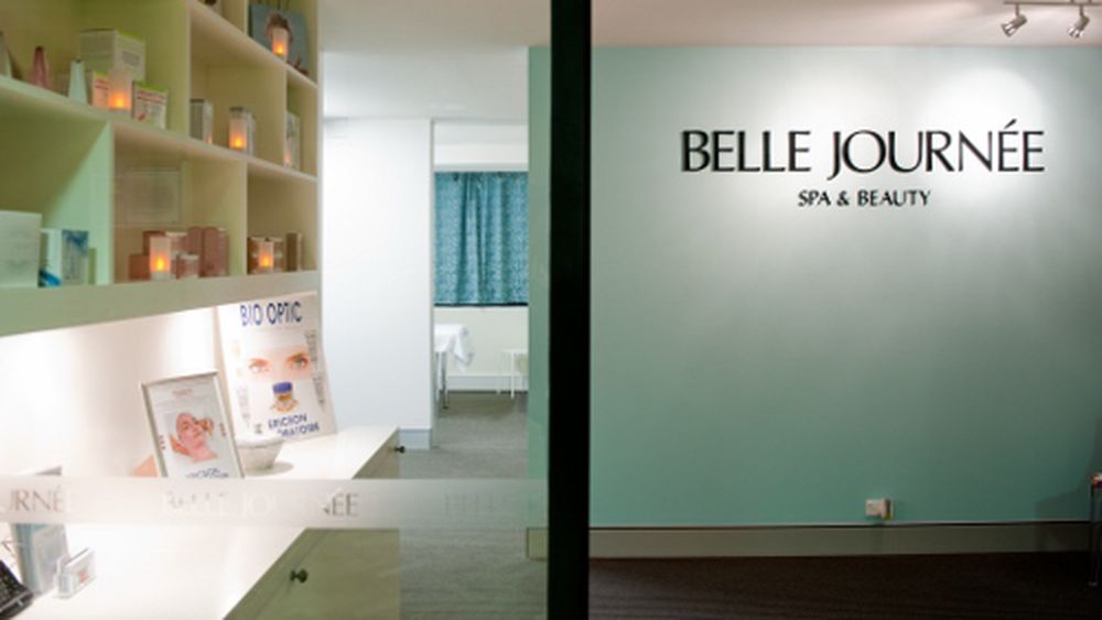 Belle Journee Spa & Beauty dupe image 3