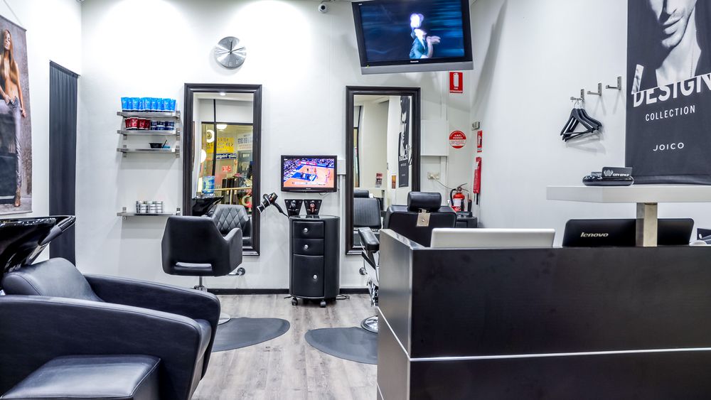 City Style Hair Design image 5