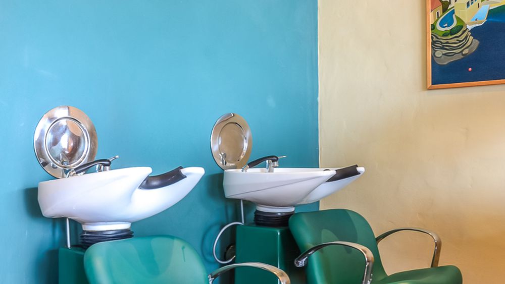 Kelp Hairdressing image 6