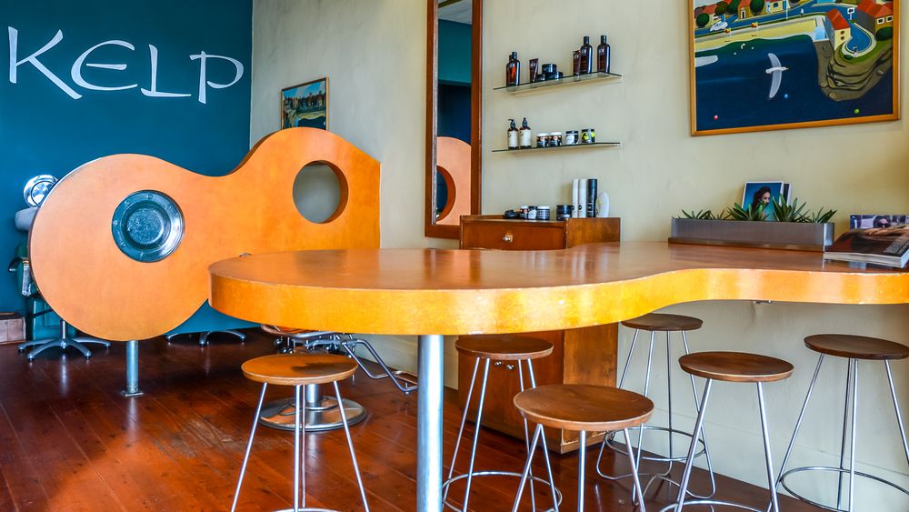 Kelp Hairdressing image 4