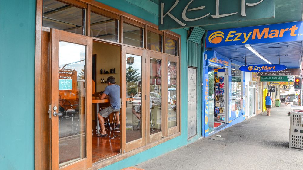 Kelp Hairdressing image 5