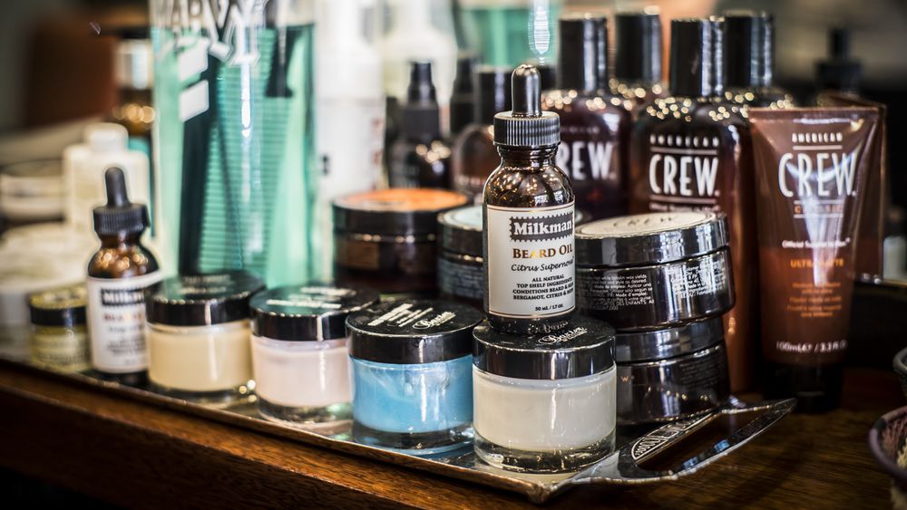 Grand Royal Barbers Darlinghurst image 4