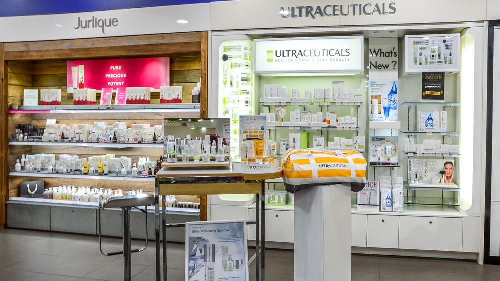 Chemistworks Skin Clinic image 2