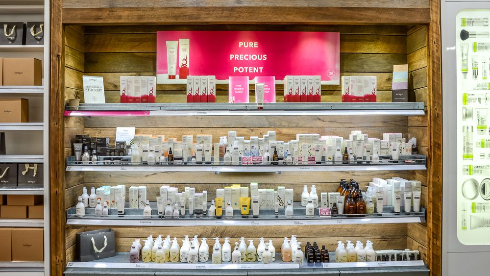 Chemistworks Skin Clinic image 4