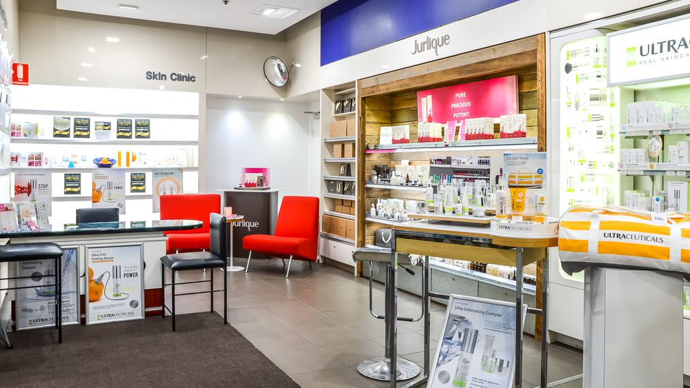 Chemistworks Skin Clinic image 5