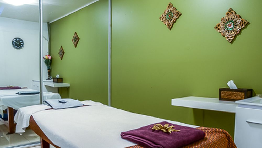 Paradise Thai Massage - The Rocks image 2