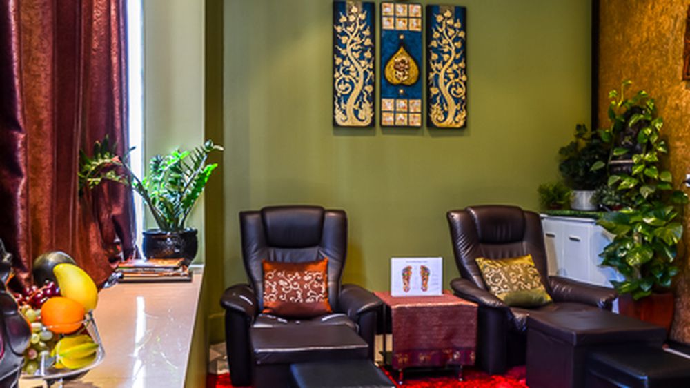 Paradise Thai Massage - The Rocks image 3