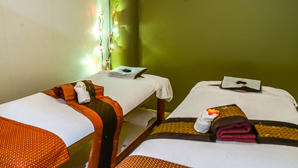 Paradise Thai Massage - The Rocks image 4