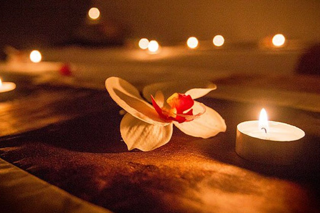 Paradise Thai Massage - The Rocks image 6