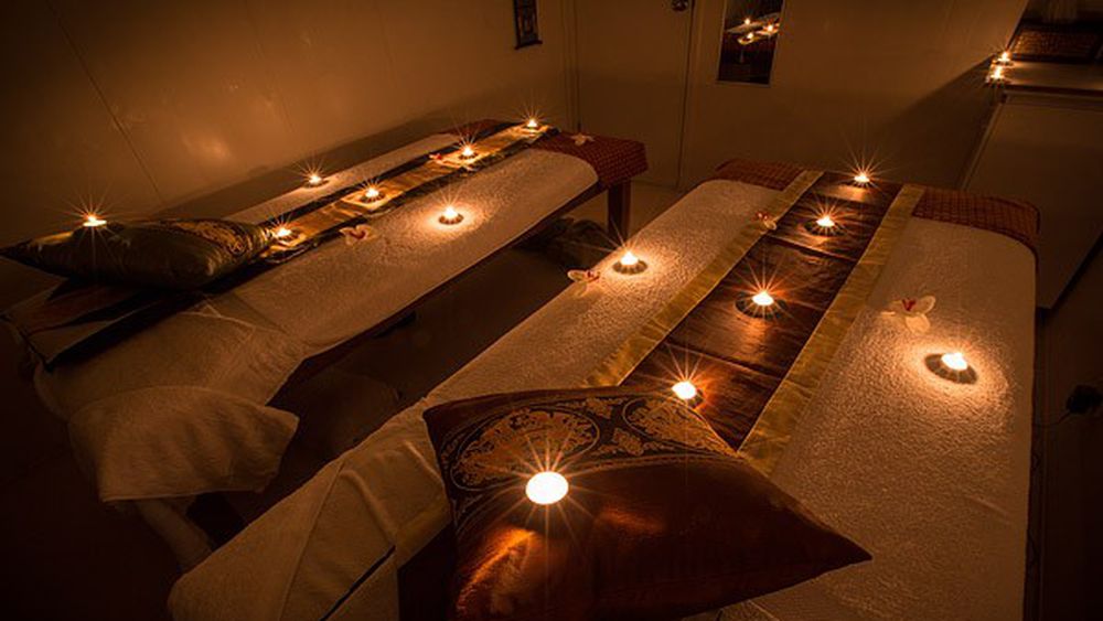 Paradise Thai Massage - The Rocks image 7