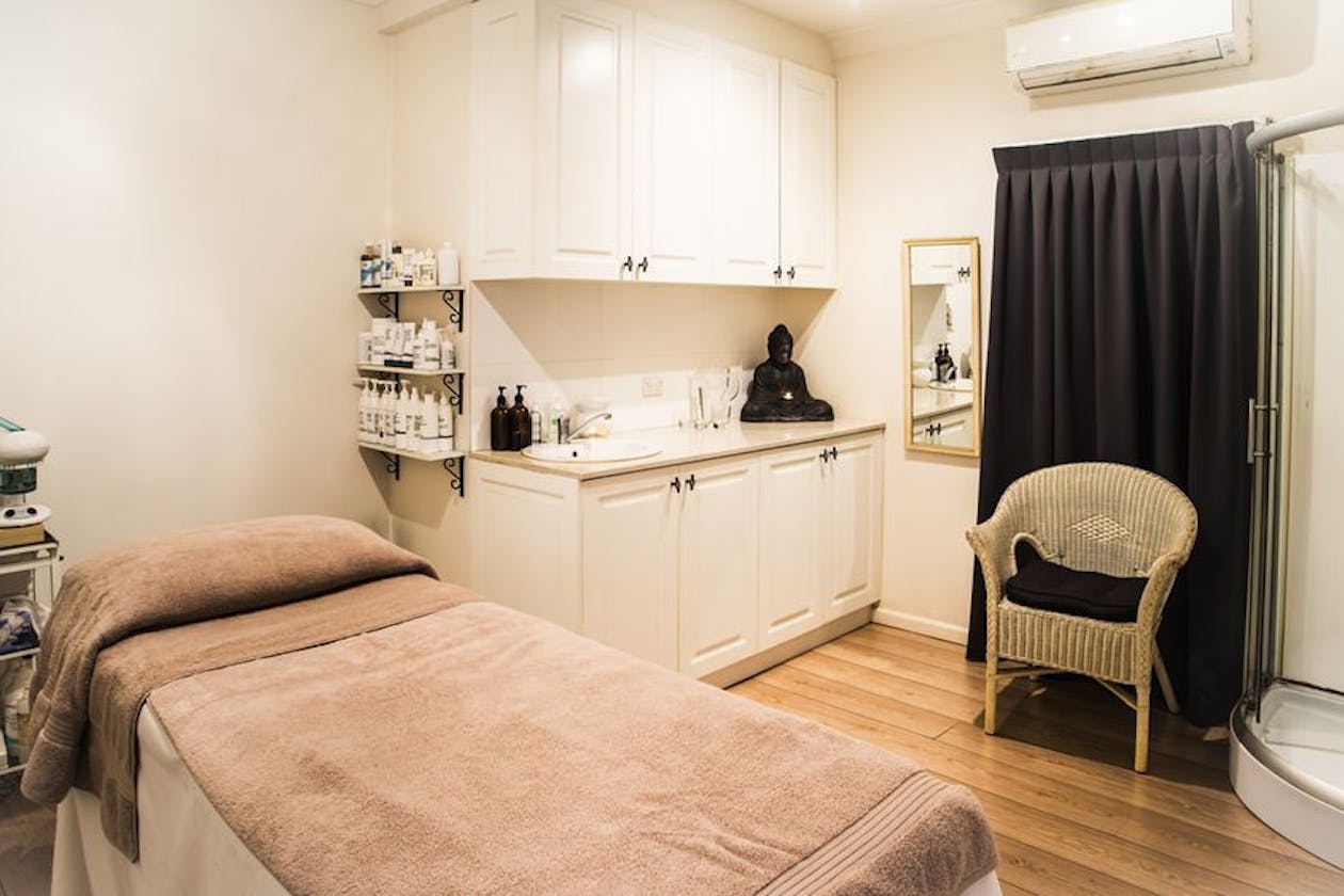 The Secret Retreat image 2