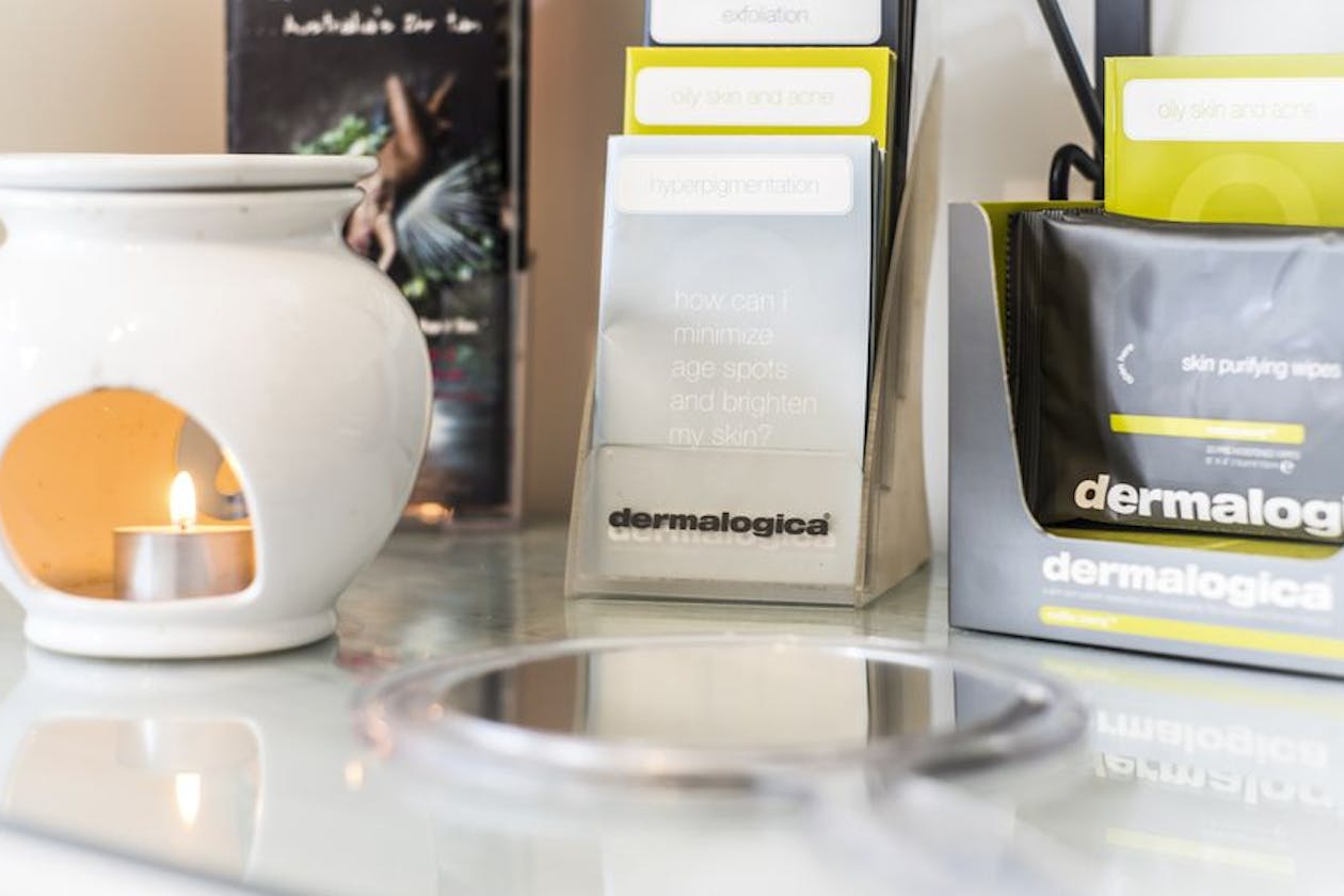 The Secret Retreat image 3