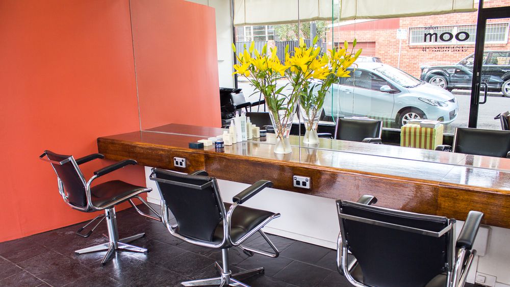 Salon Moo image 3