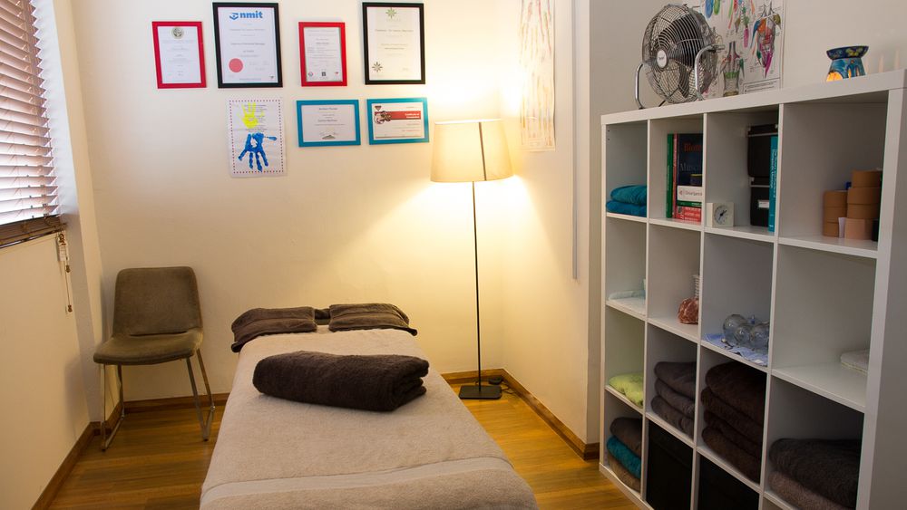 Brunswick Myotherapy image 2