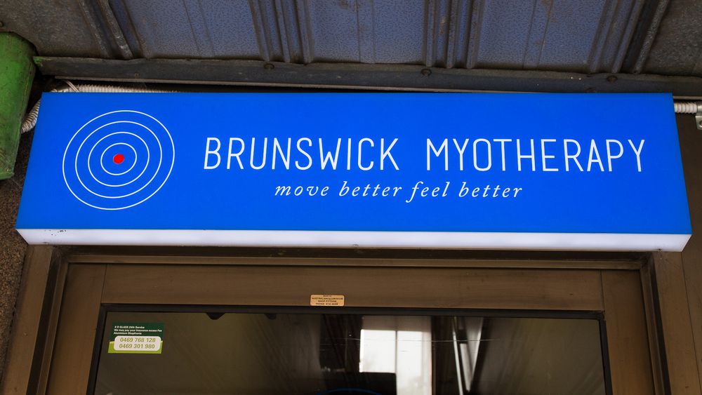 Brunswick Myotherapy image 4