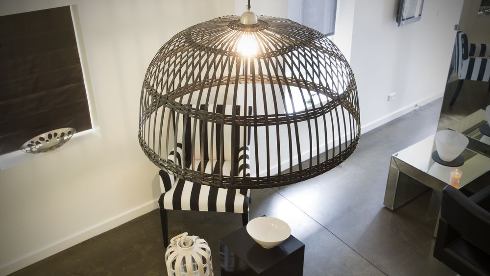 Marc One Salon image 4