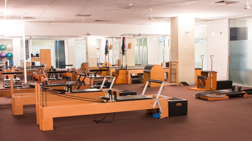 Motion Health - Physiotherapy, Massage, Exercise, Physiology & Pilates image 2