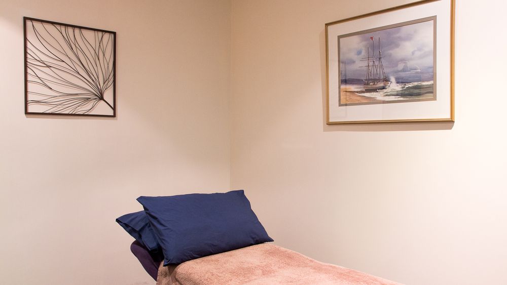 Motion Health - Physiotherapy, Massage, Exercise, Physiology & Pilates image 4