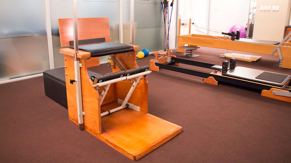 Motion Health - Physiotherapy, Massage, Exercise, Physiology & Pilates image 5