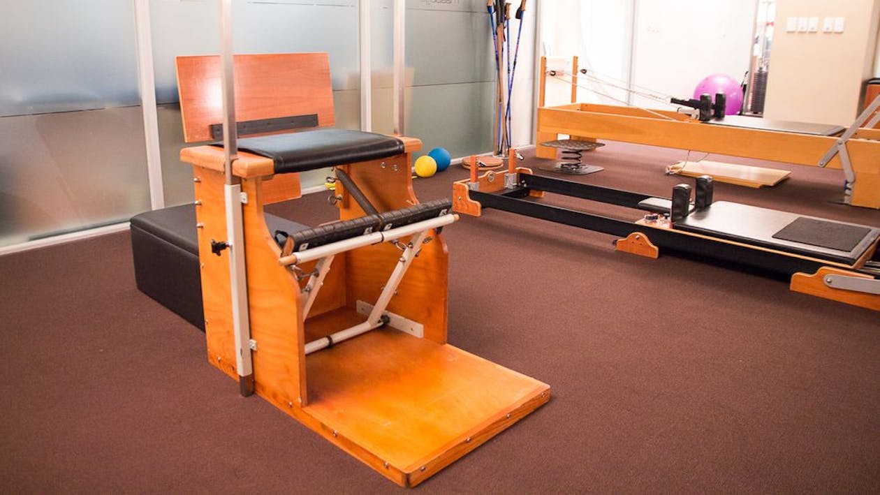 Motion Health - Physiotherapy, Massage, Exercise, Physiology & Pilates image 5