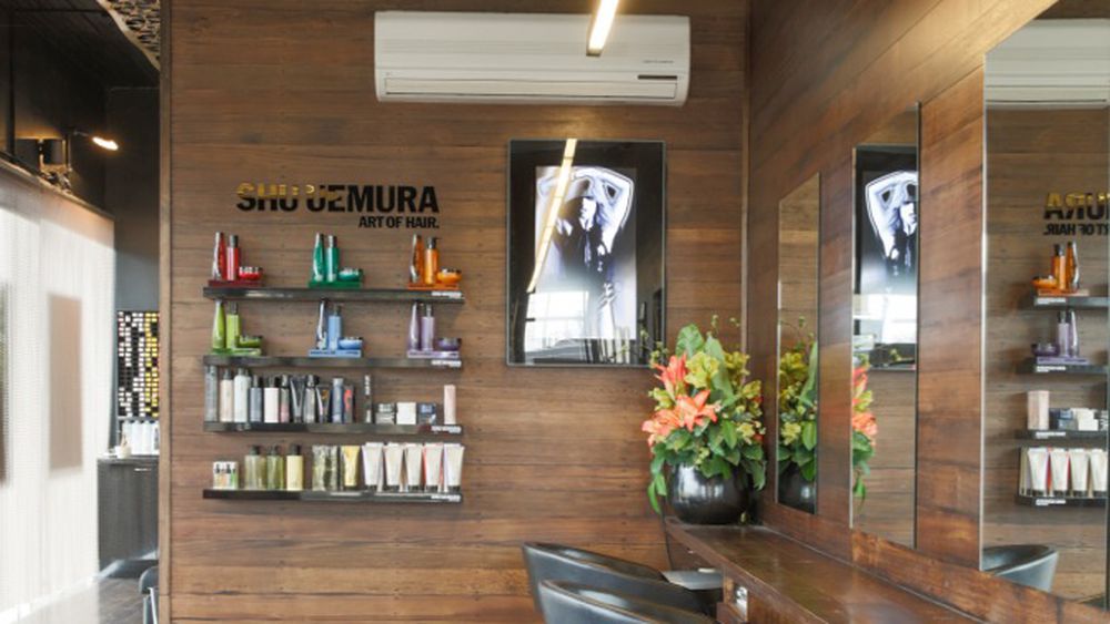 Yoshiko Hair image 2