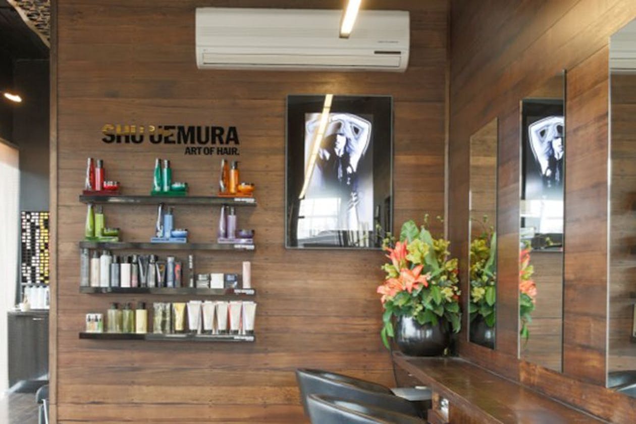 Yoshiko Hair image 2