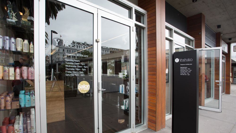 Yoshiko Hair image 4