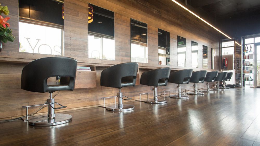 Yoshiko Hair image 5