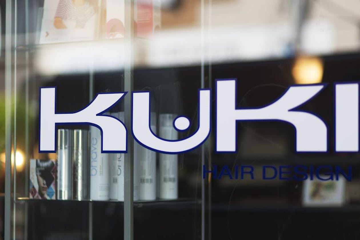 Kuki Hair Design image 6