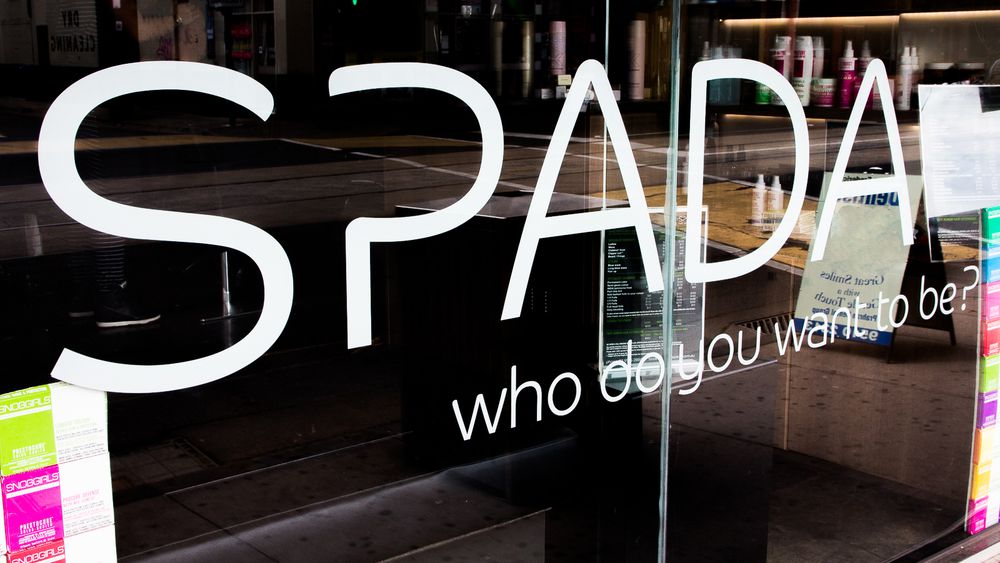 Spada Hairdressing image 3