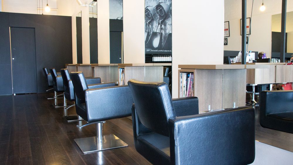 Spada Hairdressing image 2