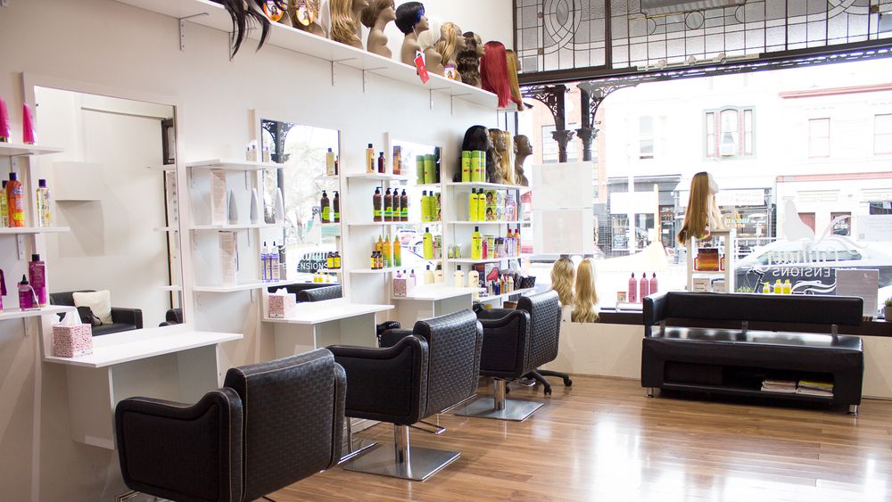 CitiHair Extensions image 2