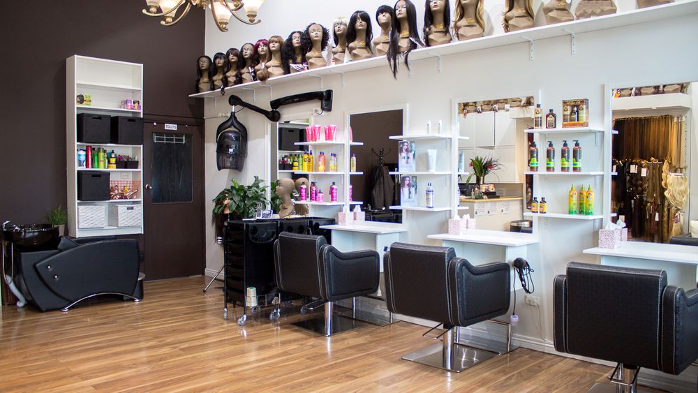 CitiHair Extensions image 4