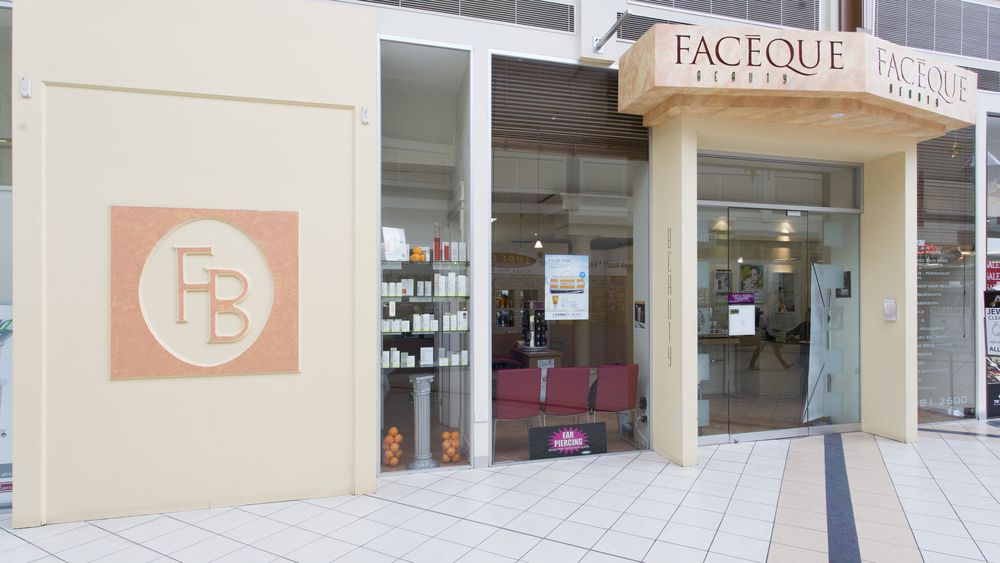 Faceque Beauty image 5