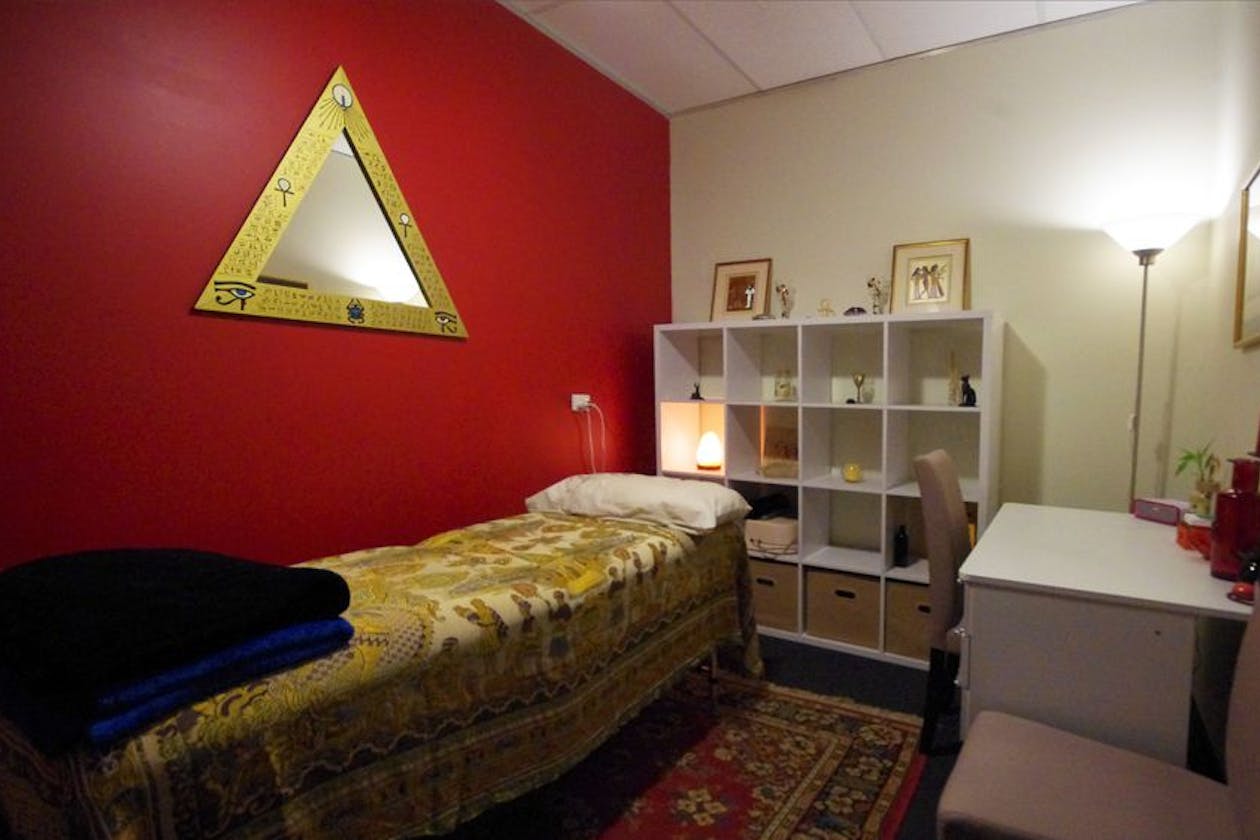 Raising Consciousness - Port Melbourne image 3