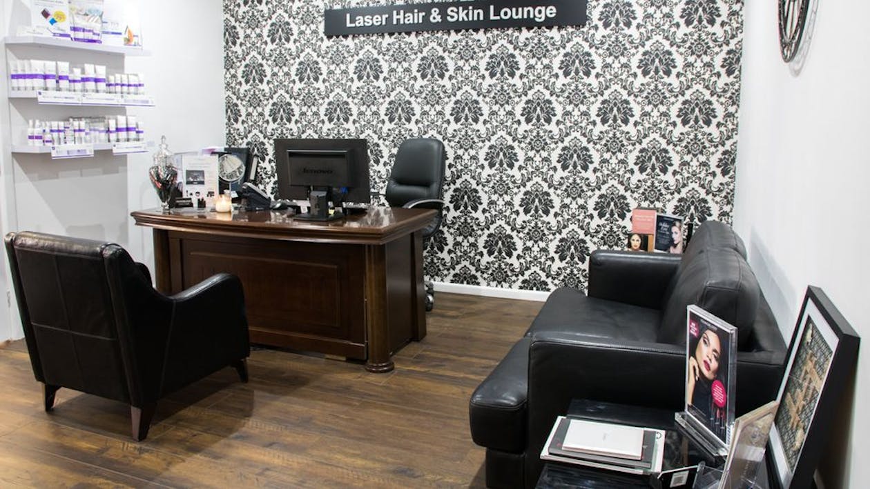 Laser Hair & Skin Lounge