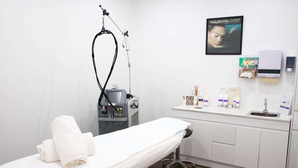 Laser Hair & Skin Lounge image 2