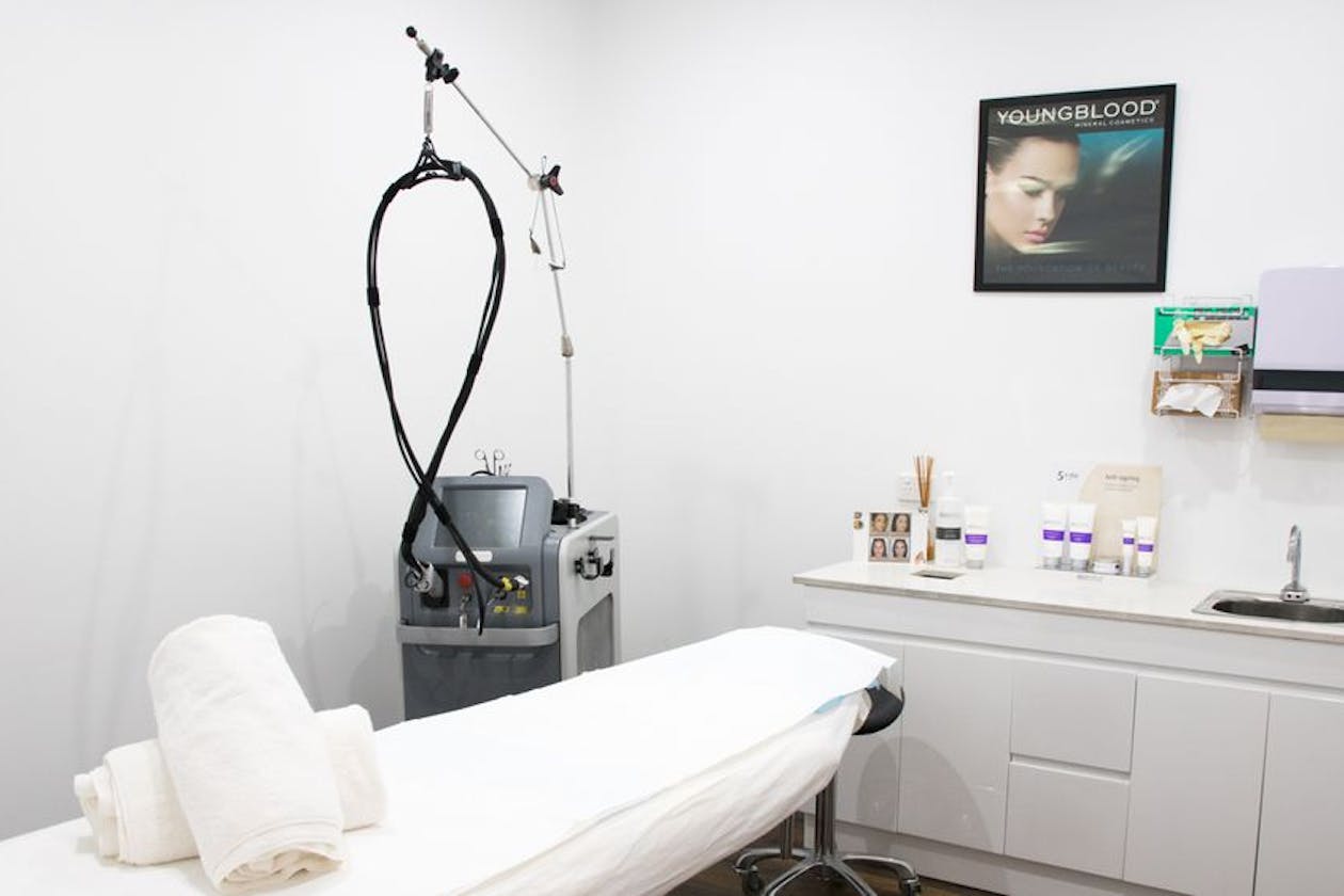 Laser Hair & Skin Lounge image 2