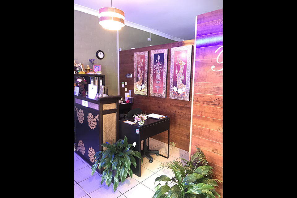 Thanaprathan Thai Massage & Spa image 4