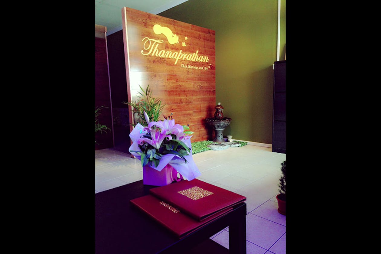 Thanaprathan Thai Massage & Spa image 5